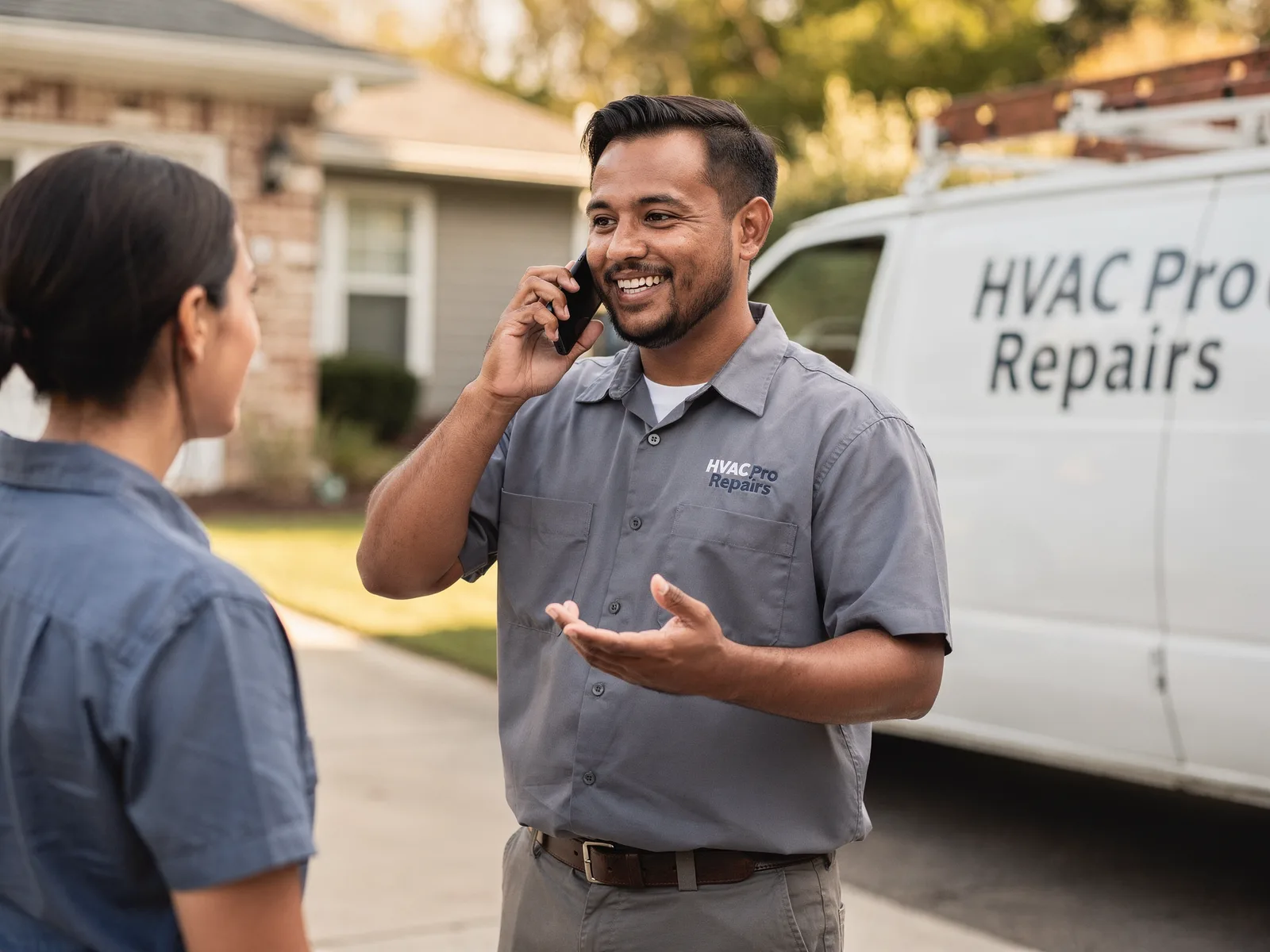 Heat Pump Repair South Dos Palos, CA FAQs